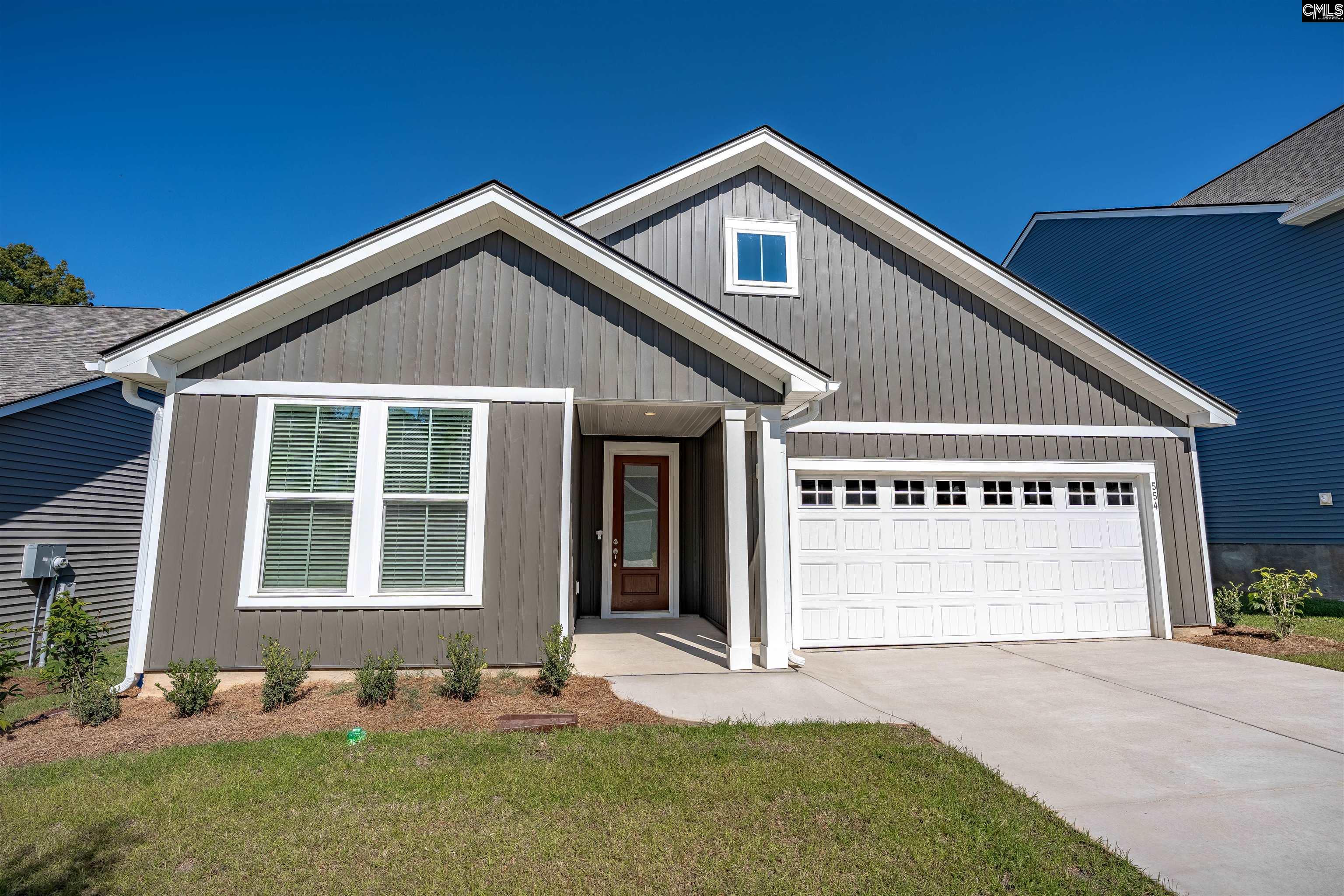 554 Carters Grove Lane, Blythewood — photo 26