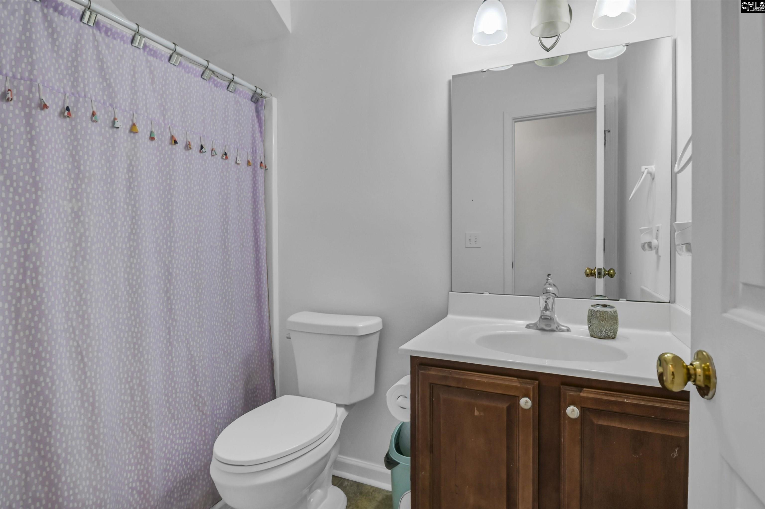 238 Longtown Place Drive Columbia, SC 29229
