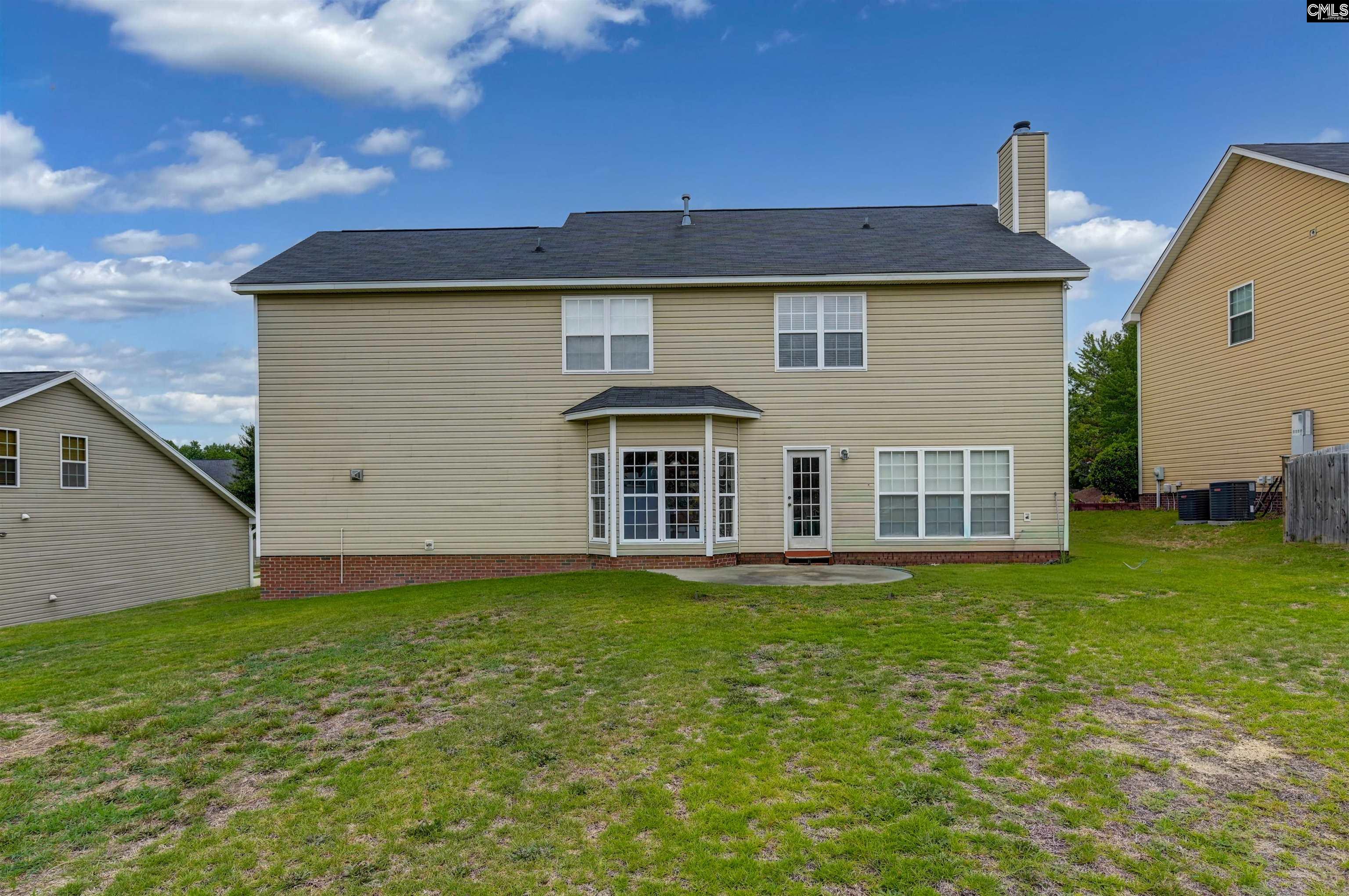 238 Longtown Place Drive Columbia, SC 29229