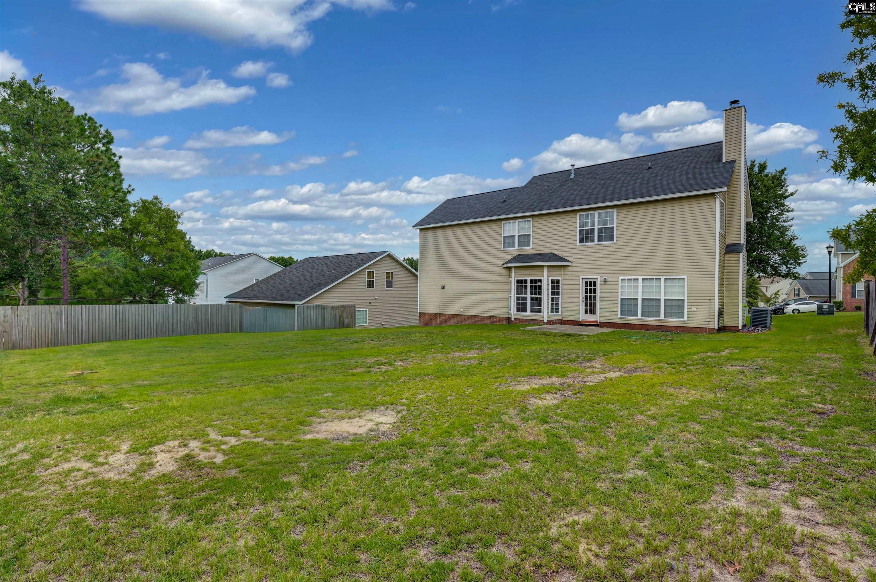 238 Longtown Place Drive Columbia, SC 29229