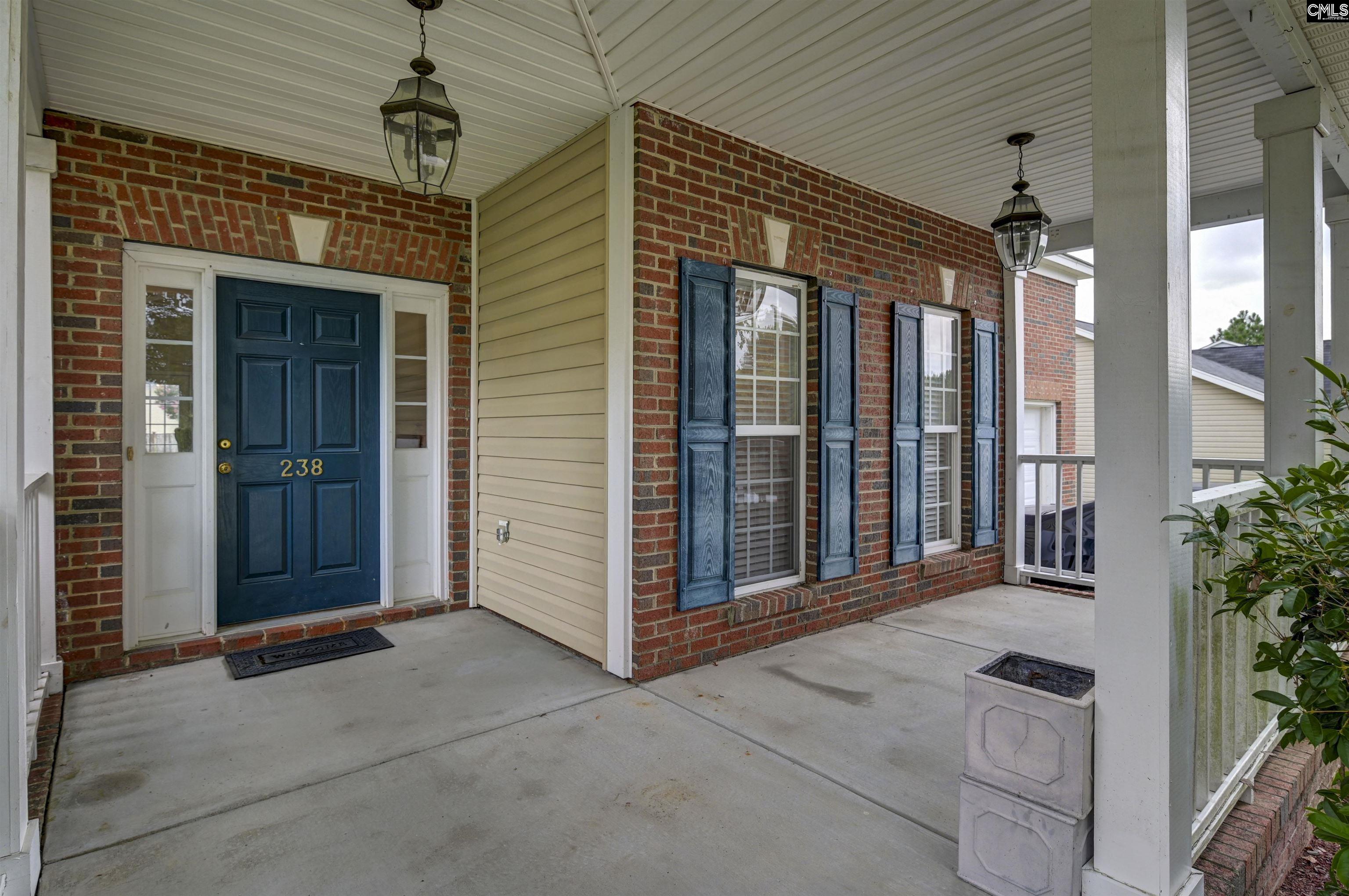 238 Longtown Place Drive Columbia, SC 29229