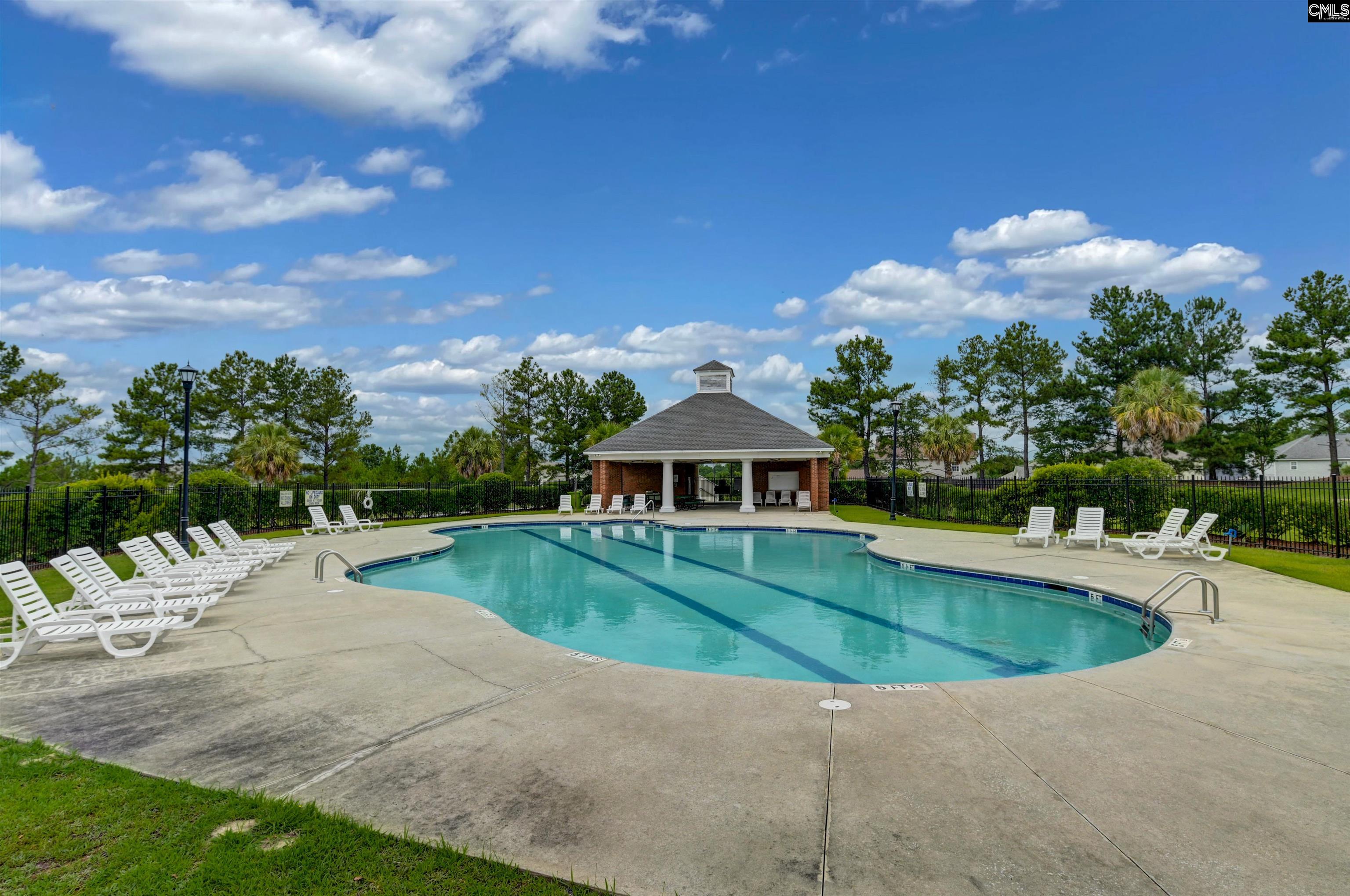 238 Longtown Place Drive Columbia, SC 29229