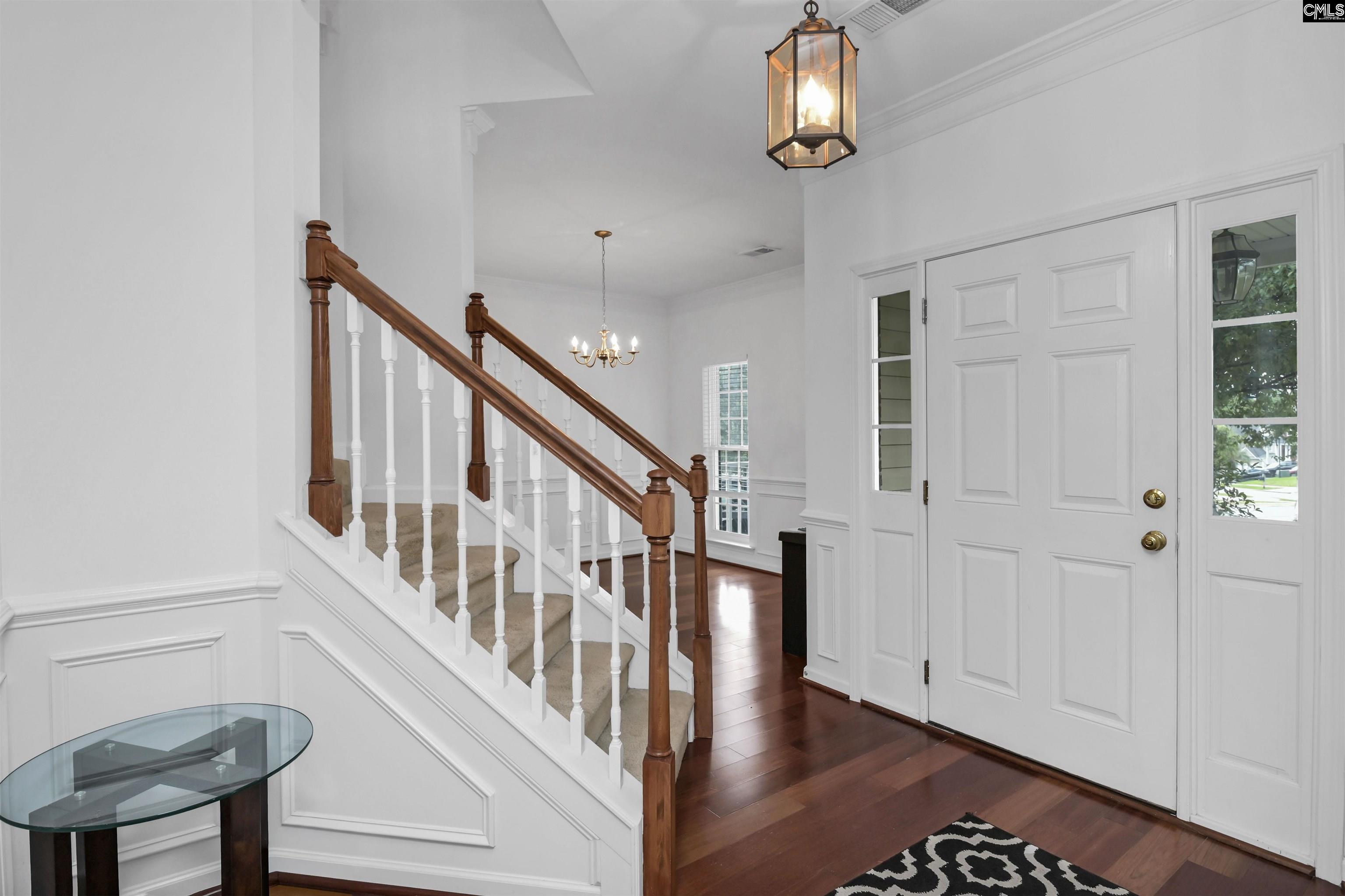238 Longtown Place Drive Columbia, SC 29229