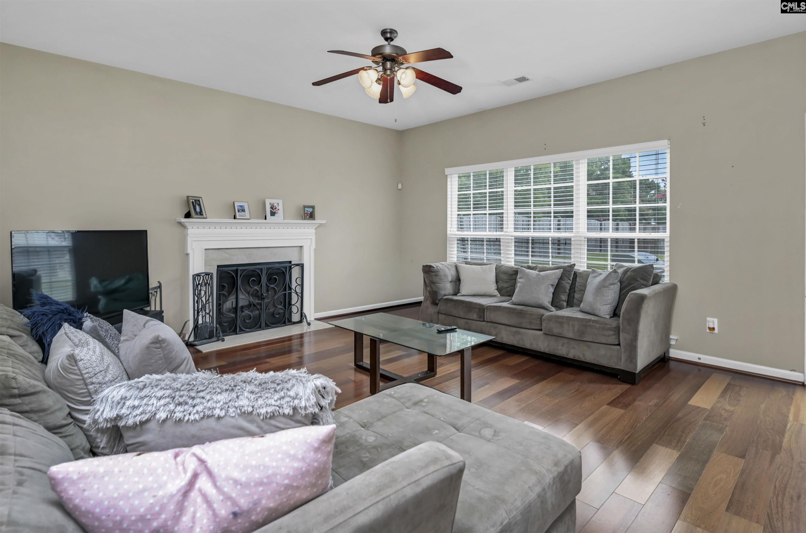 238 Longtown Place Drive Columbia, SC 29229