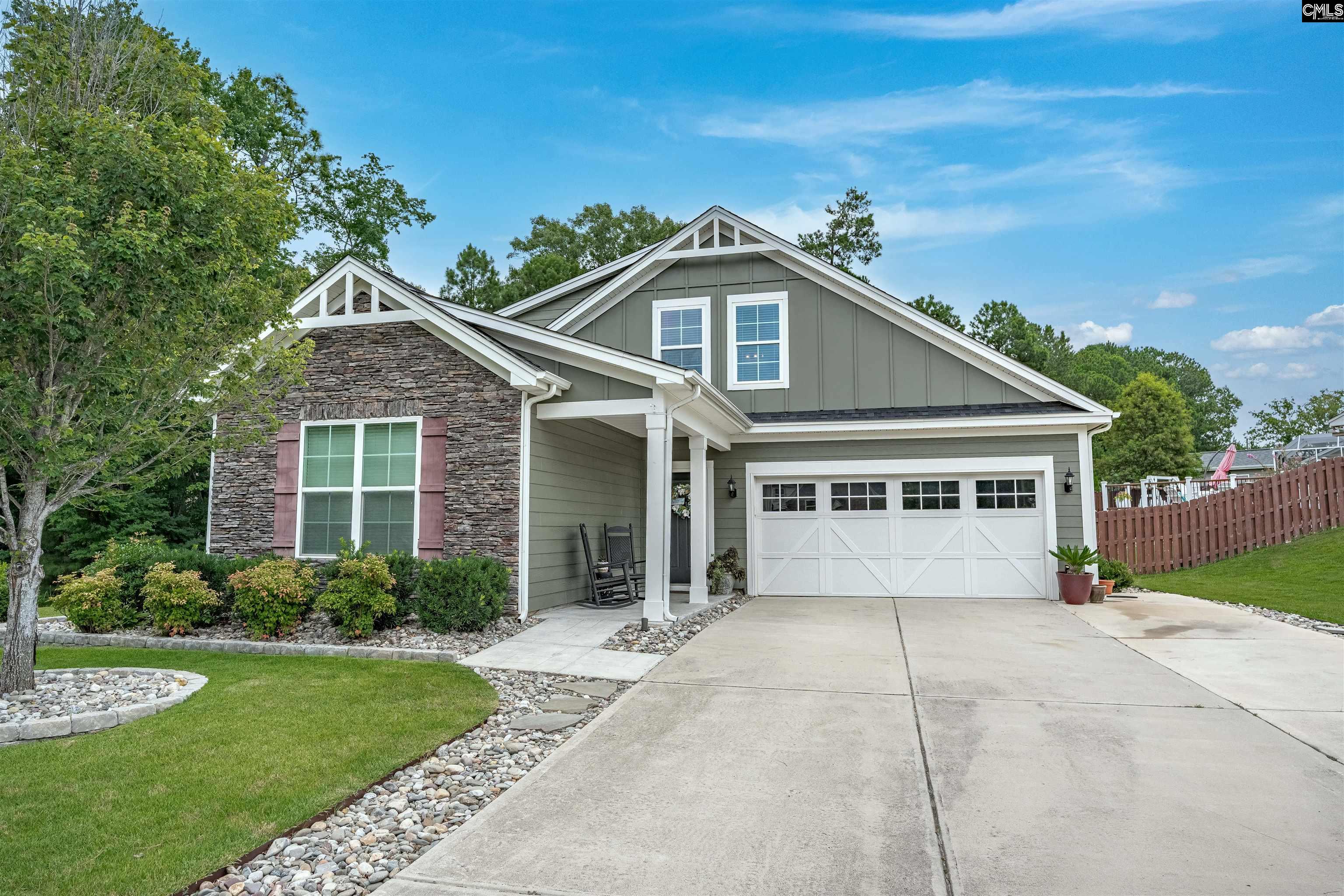 721 Xander Way