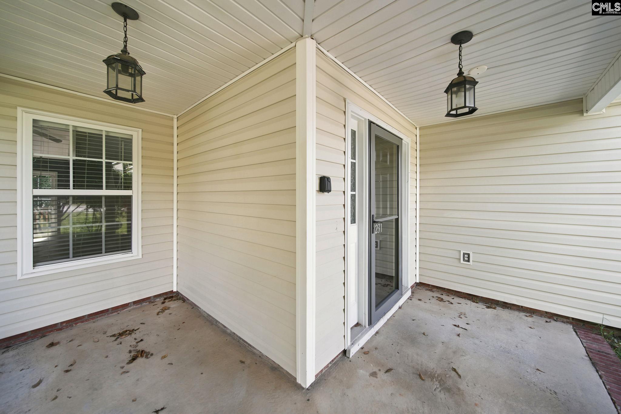 231 Cinnamon Hills Lane Lexington, SC 29072