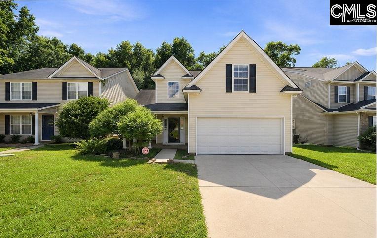 231 Cinnamon Hills Lane Lexington, SC 29072