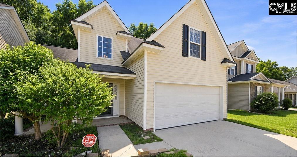 231 Cinnamon Hills Lane Lexington, SC 29072