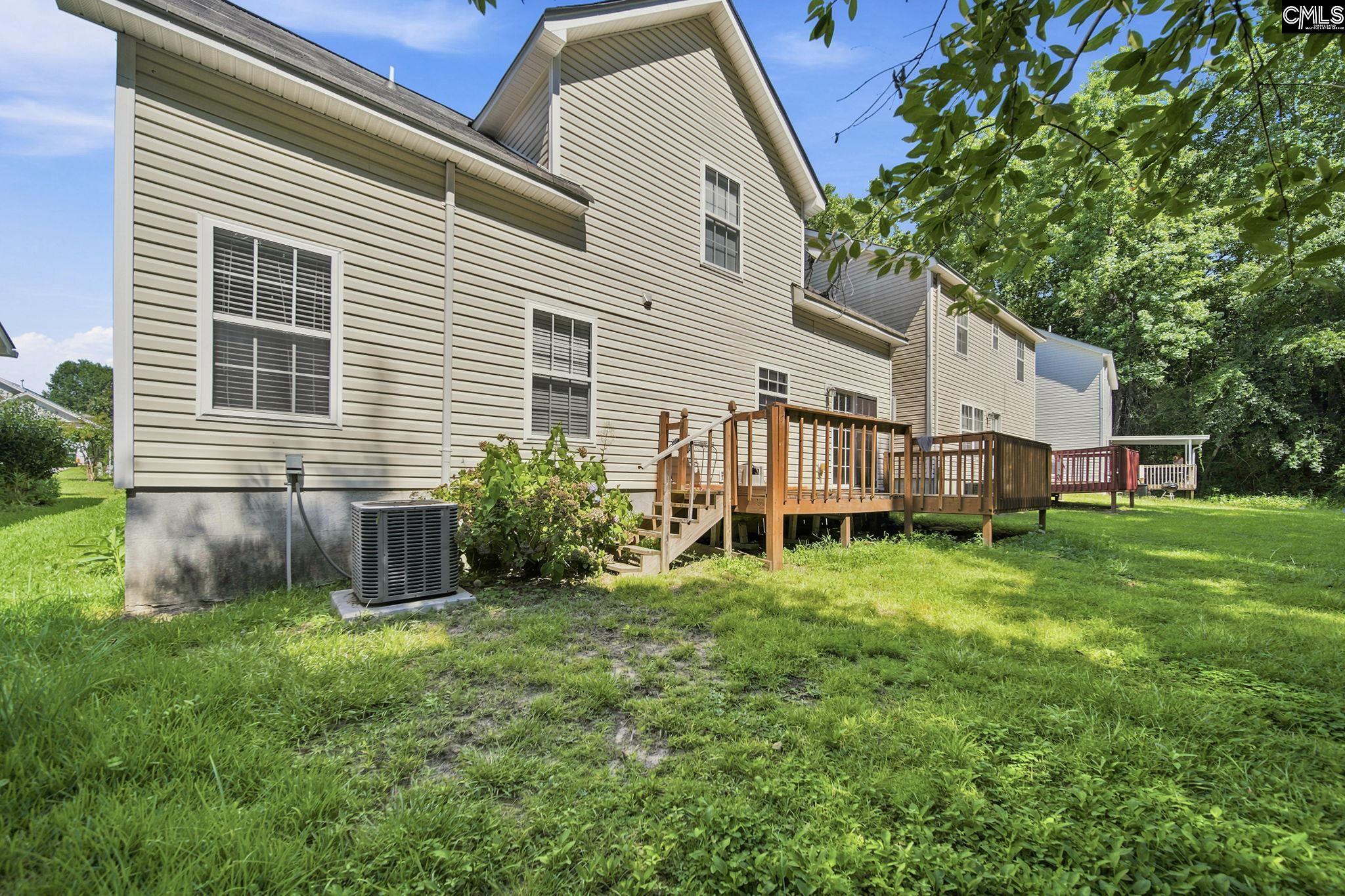 231 Cinnamon Hills Lane Lexington, SC 29072