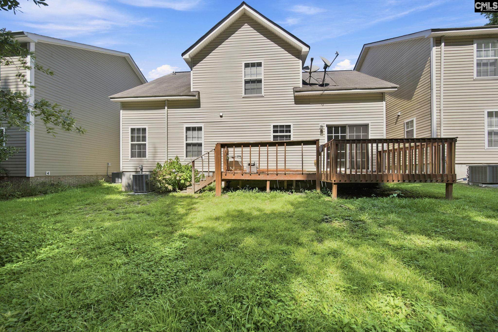 231 Cinnamon Hills Lane Lexington, SC 29072