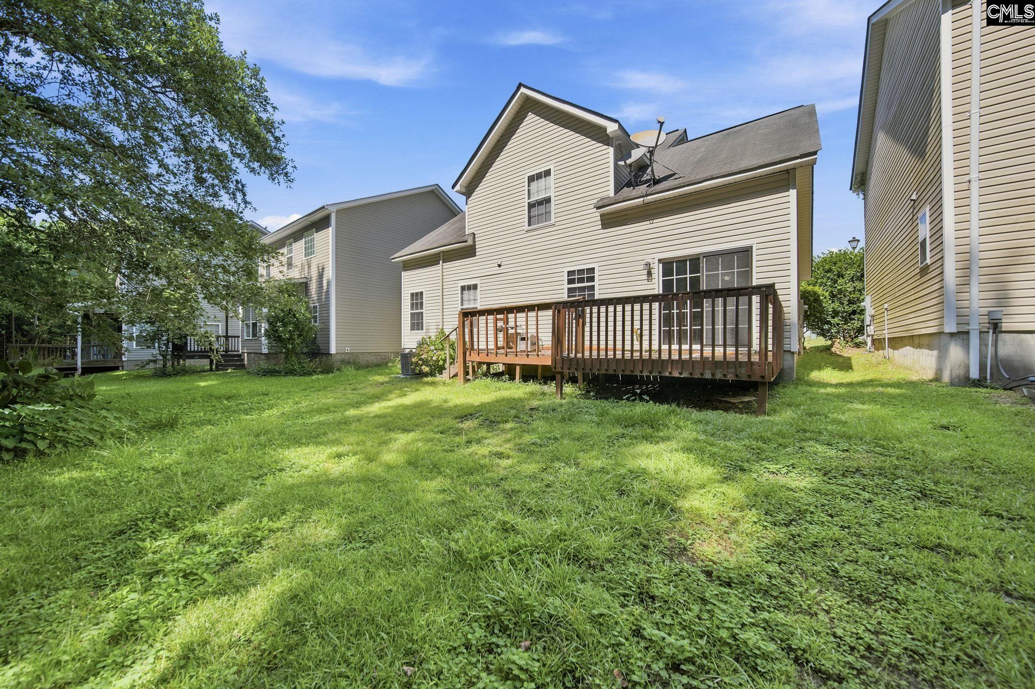 231 Cinnamon Hills Lane Lexington, SC 29072