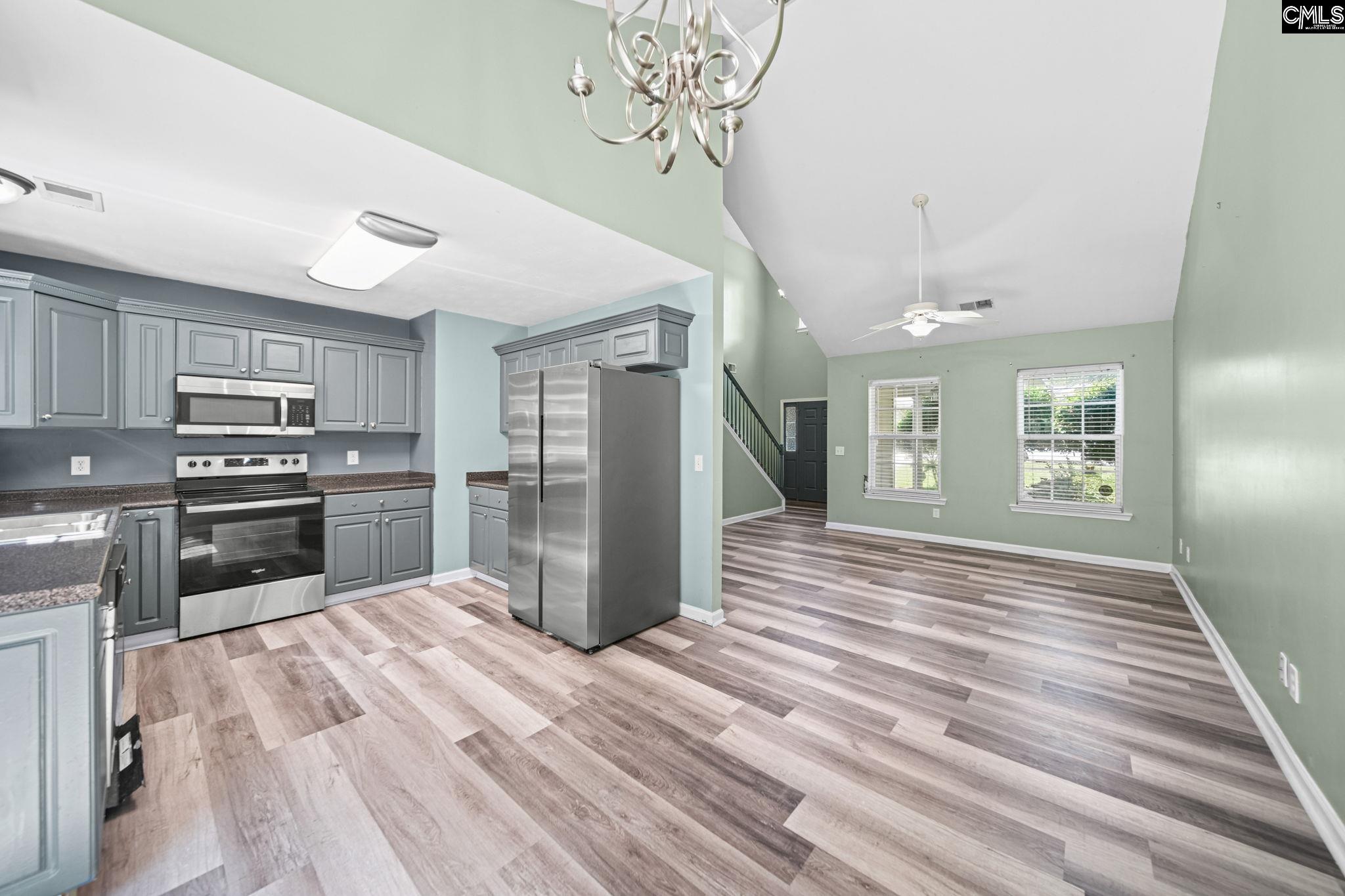 231 Cinnamon Hills Lane Lexington, SC 29072
