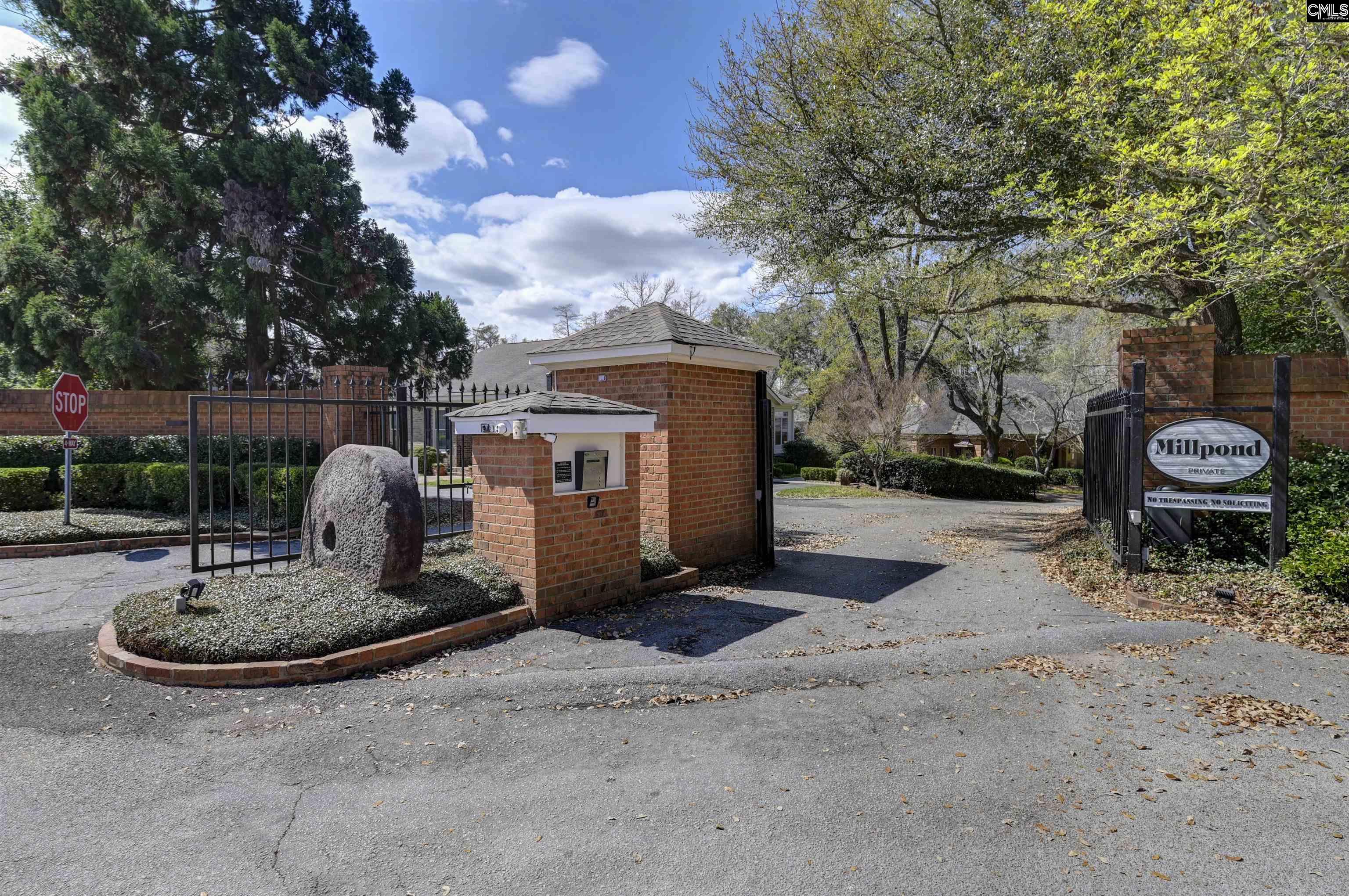 20 Millpond Road Columbia, SC 29204-3401