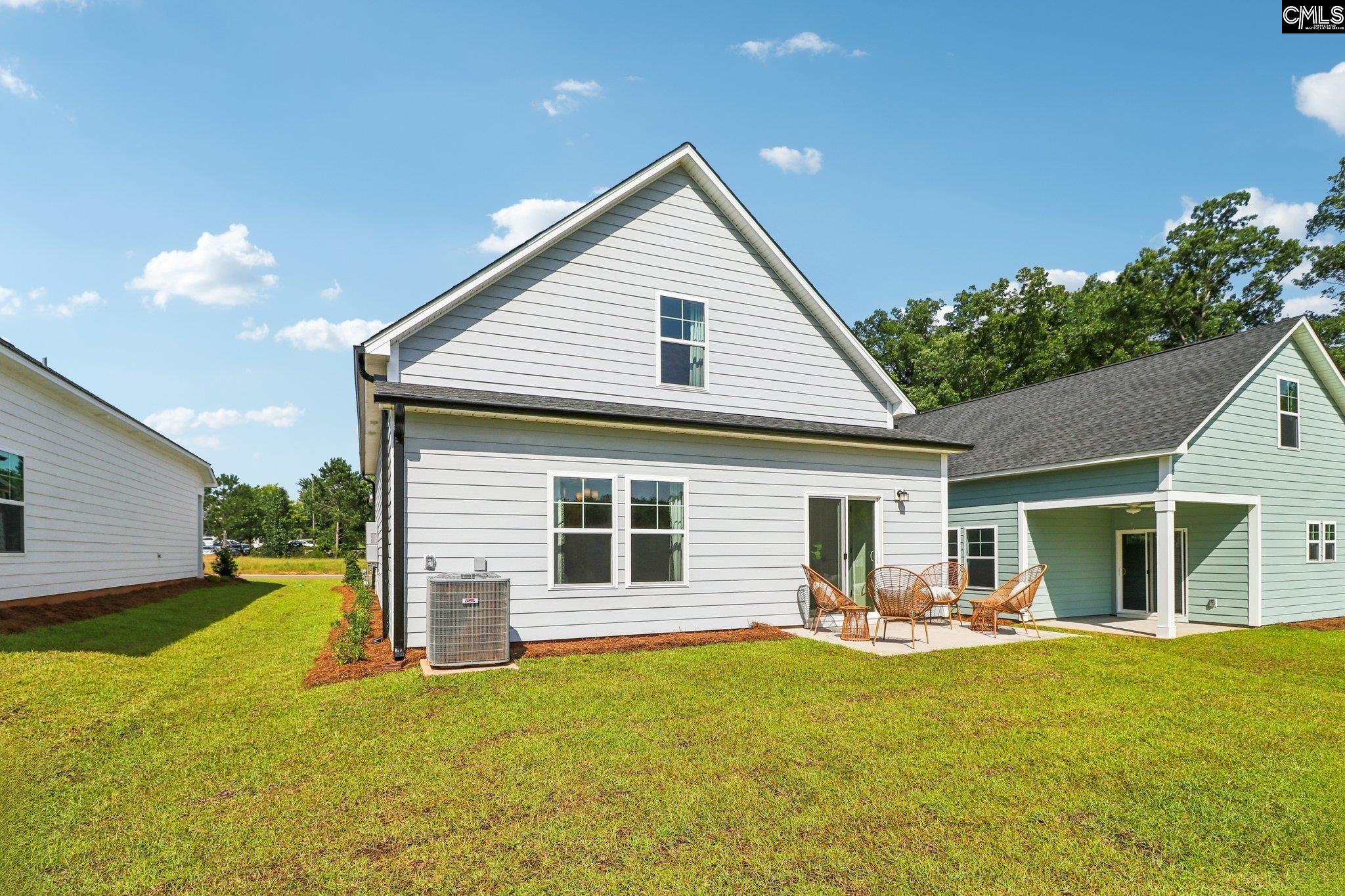 107 Locomotive Lane Irmo, SC 29063