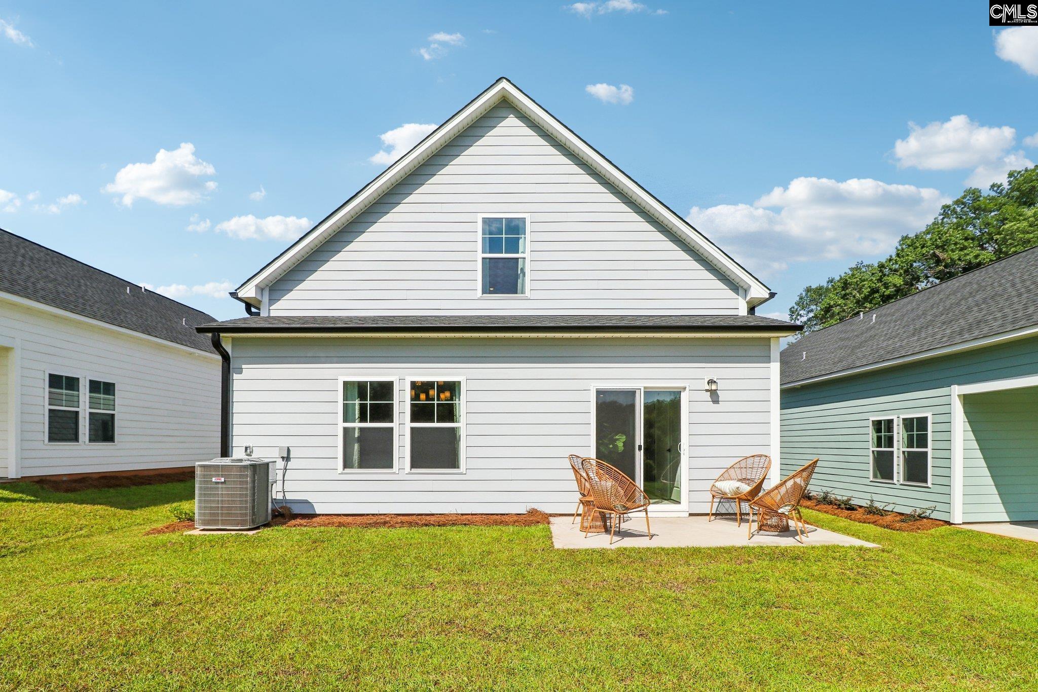 107 Locomotive Lane Irmo, SC 29063
