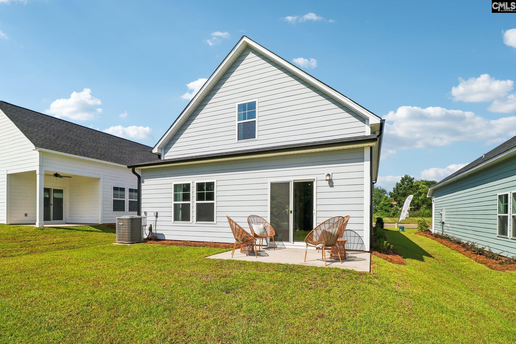107 Locomotive Lane Irmo, SC 29063