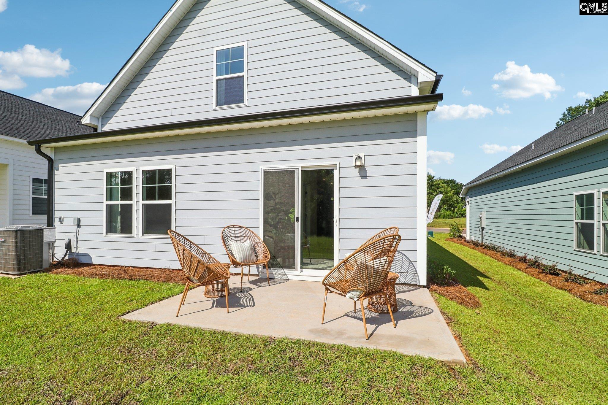 107 Locomotive Lane Irmo, SC 29063