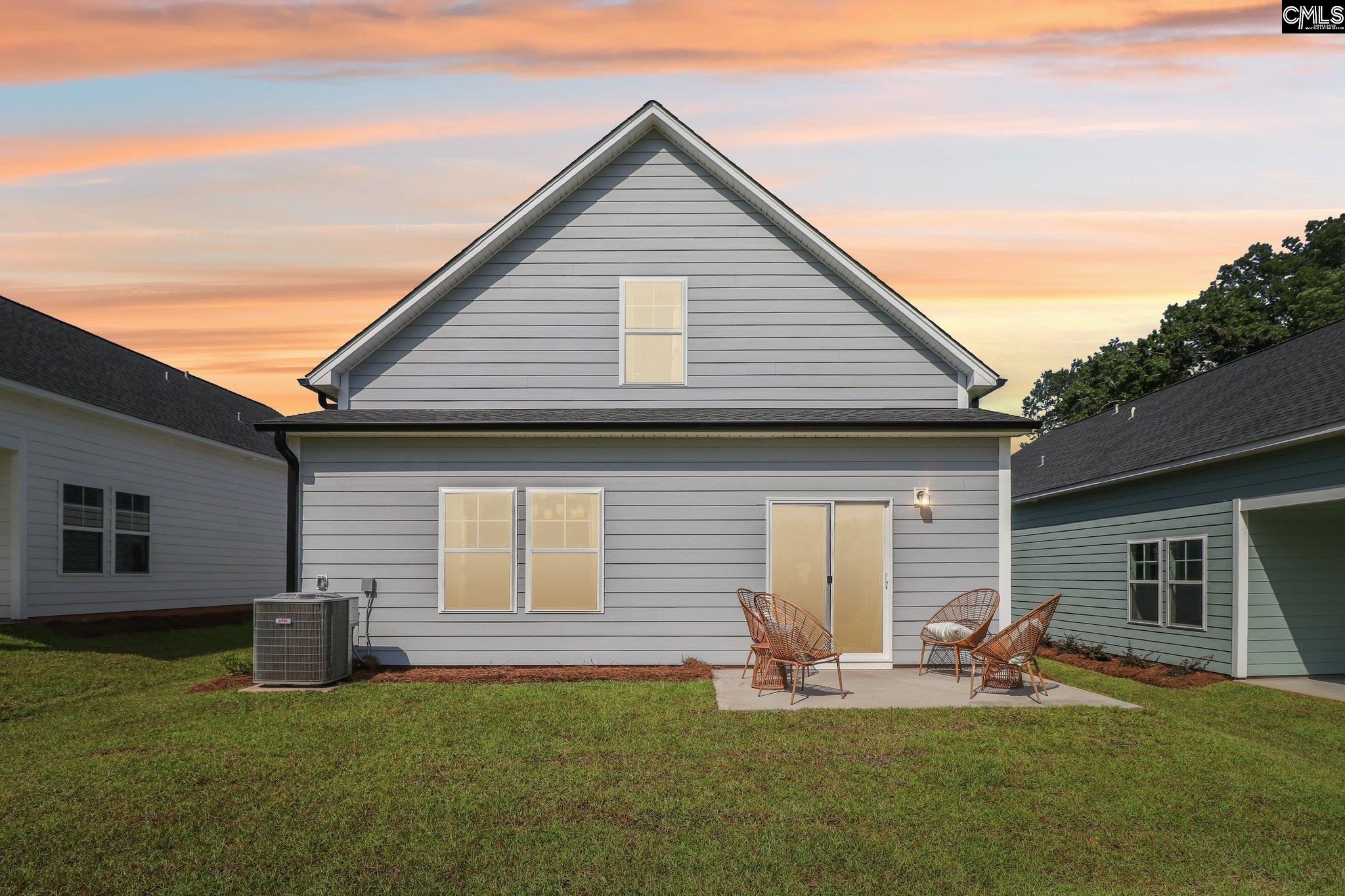 107 Locomotive Lane Irmo, SC 29063