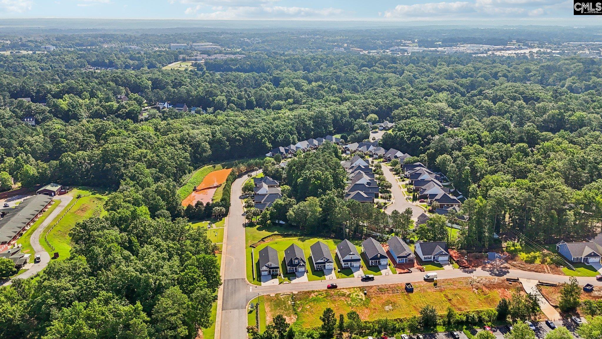 107 Locomotive Lane Irmo, SC 29063