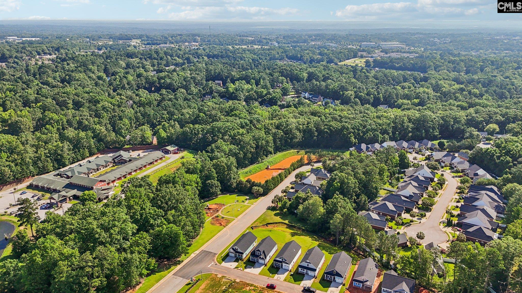 107 Locomotive Lane Irmo, SC 29063