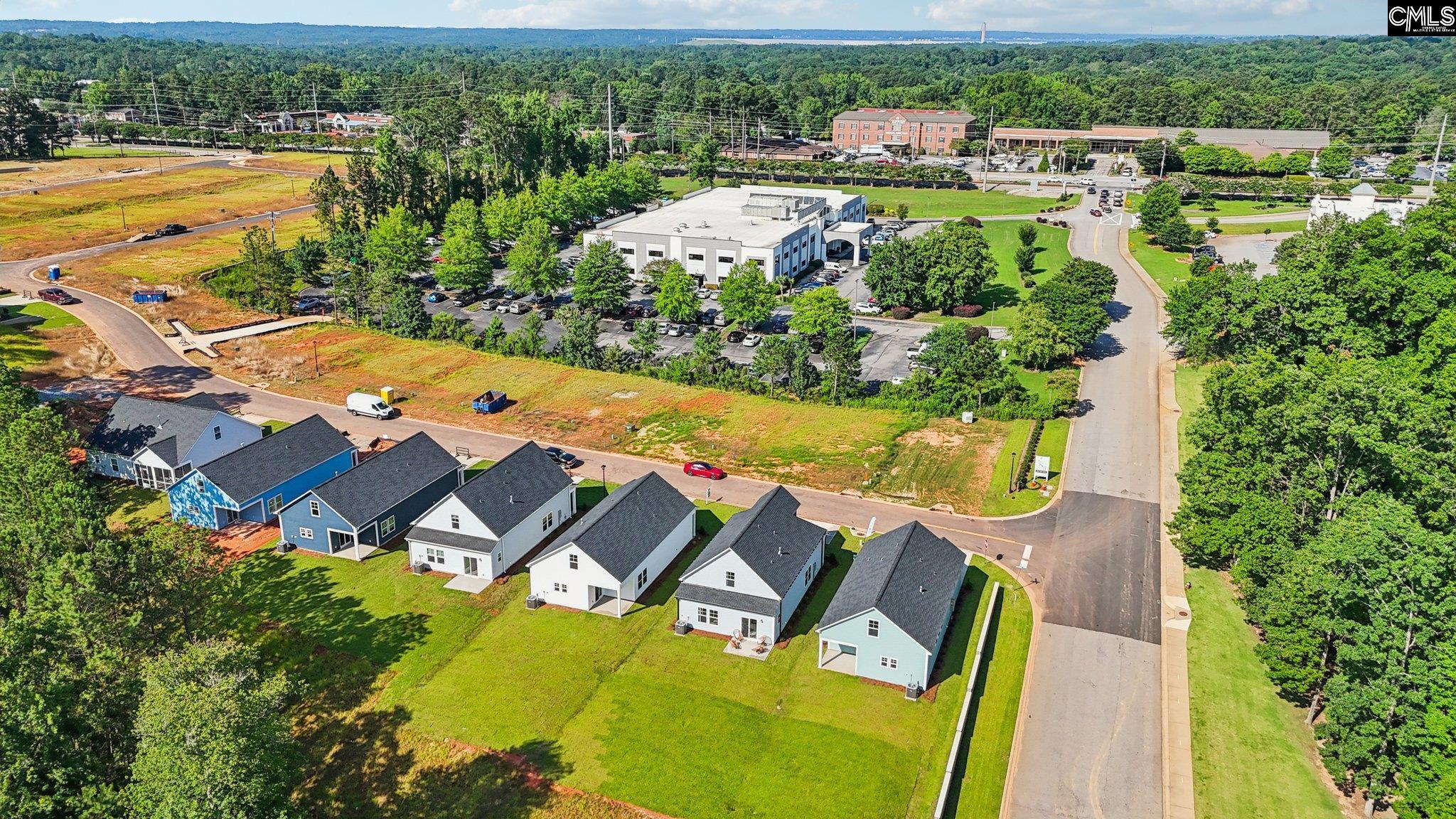 107 Locomotive Lane Irmo, SC 29063