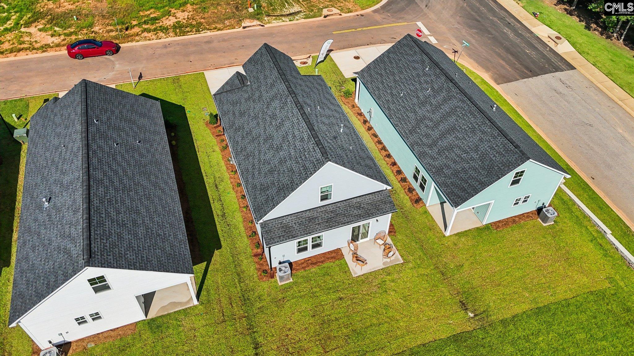 107 Locomotive Lane Irmo, SC 29063