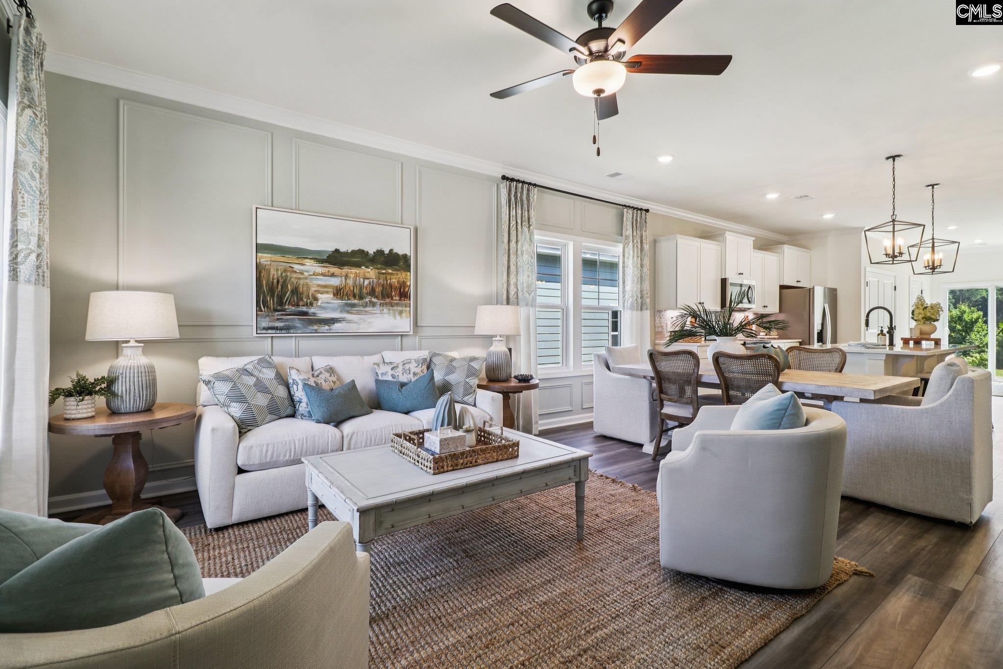 107 Locomotive Lane Irmo, SC 29063