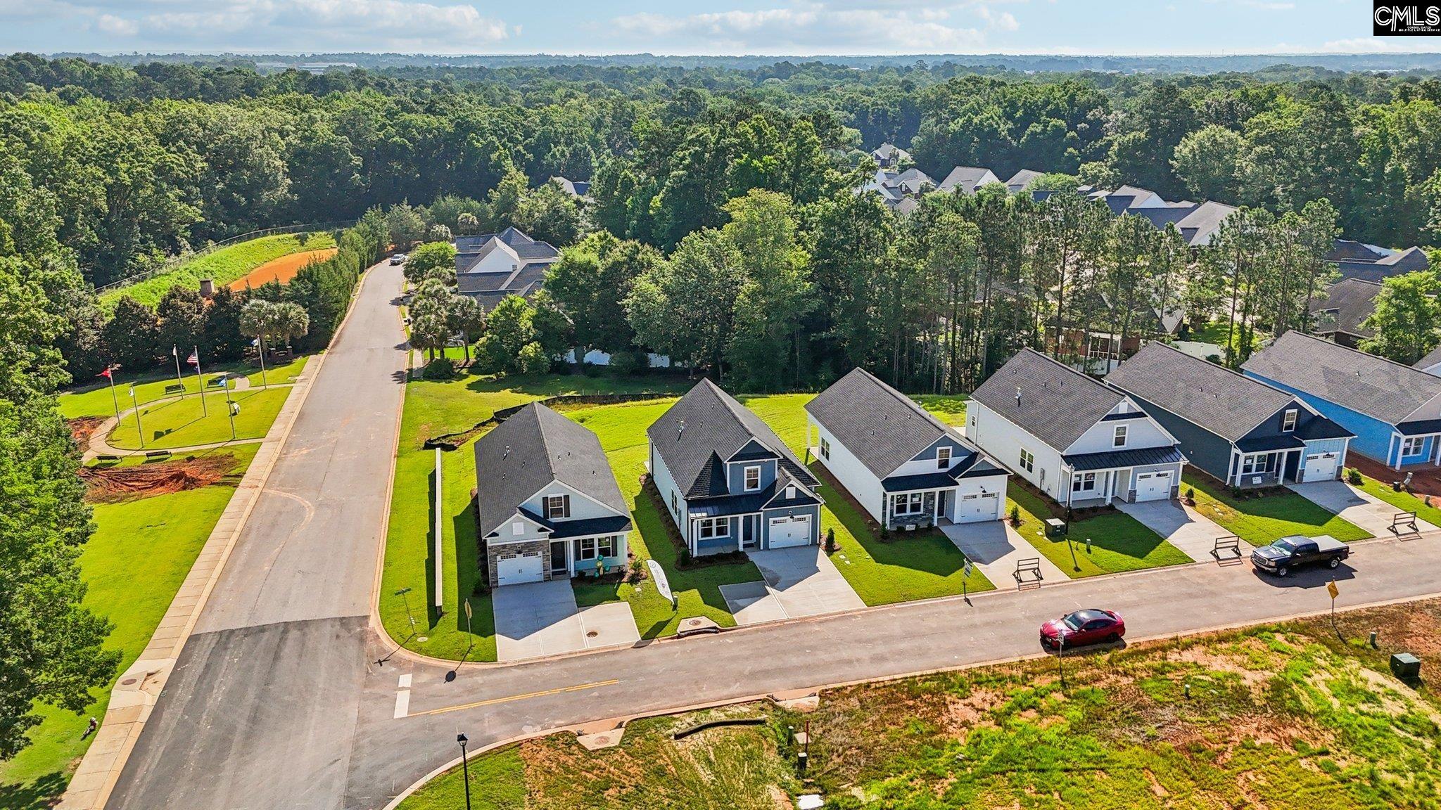 107 Locomotive Lane Irmo, SC 29063