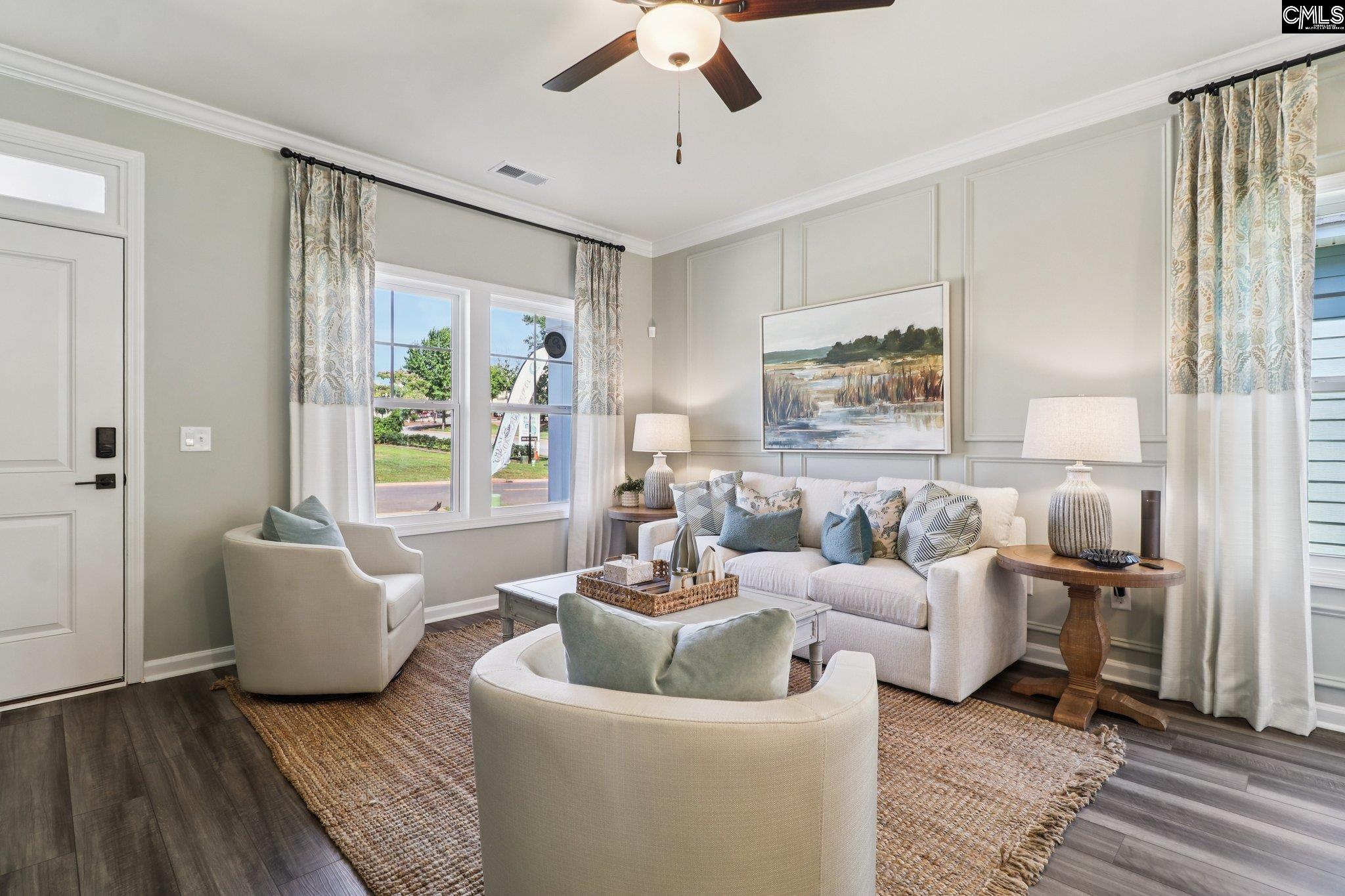 107 Locomotive Lane Irmo, SC 29063