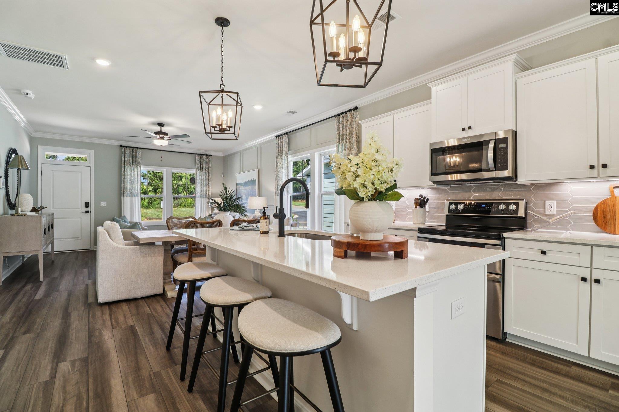 107 Locomotive Lane Irmo, SC 29063