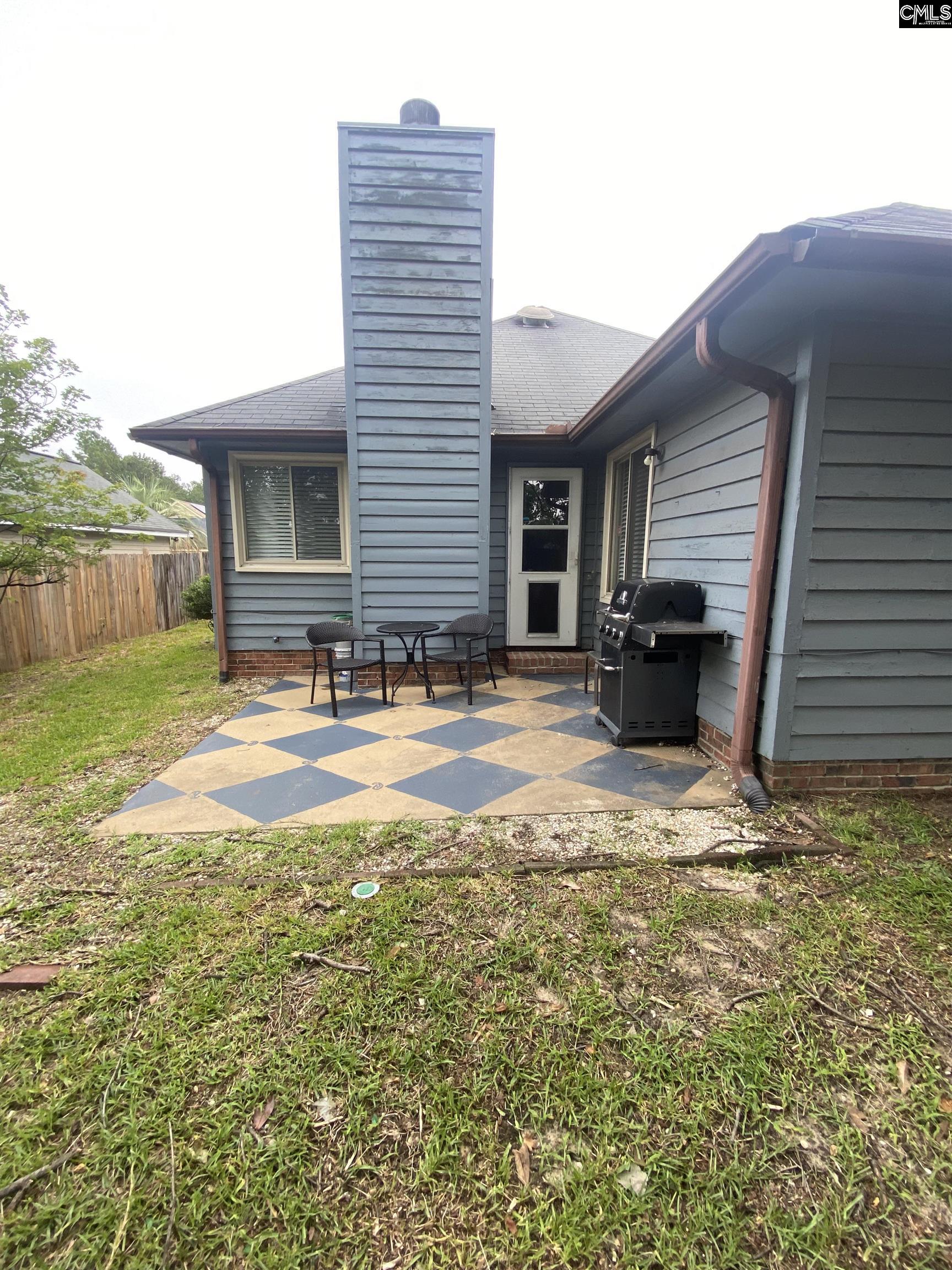 8208 Bay Springs Road Columbia, SC 29223