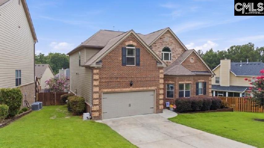 104 Saks Avenue Lexington, SC 29072