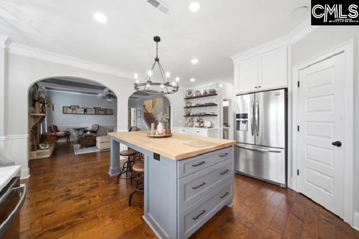 104 Saks Avenue Lexington, SC 29072