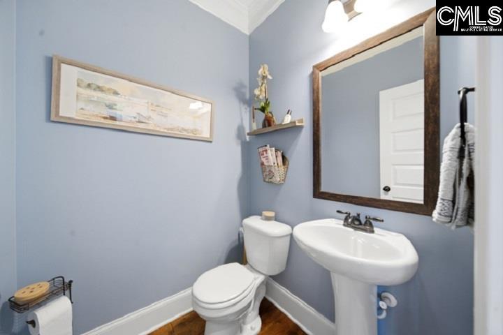 104 Saks Avenue Lexington, SC 29072