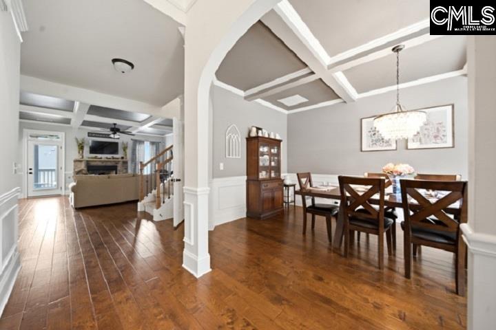104 Saks Avenue Lexington, SC 29072