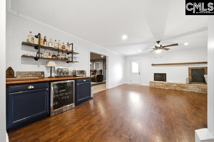 104 Saks Avenue Lexington, SC 29072