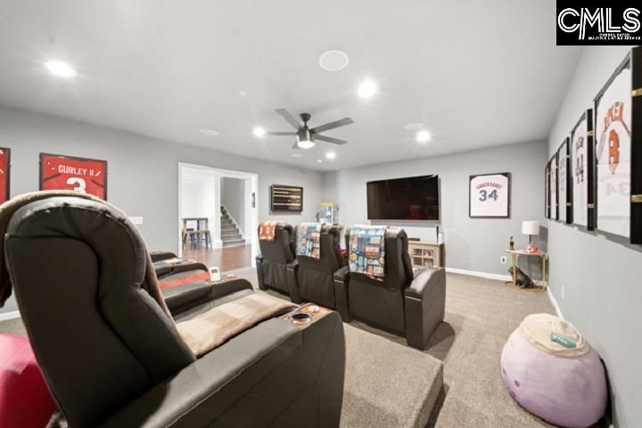 104 Saks Avenue Lexington, SC 29072