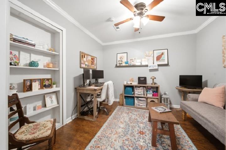 104 Saks Avenue Lexington, SC 29072