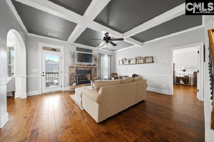 104 Saks Avenue Lexington, SC 29072