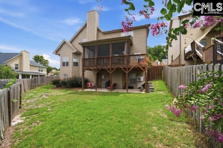 104 Saks Avenue Lexington, SC 29072