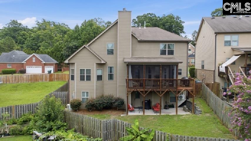 104 Saks Avenue Lexington, SC 29072