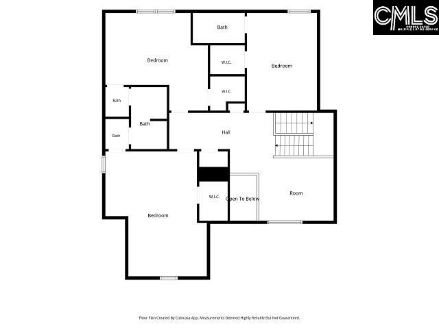 104 Saks Avenue Lexington, SC 29072