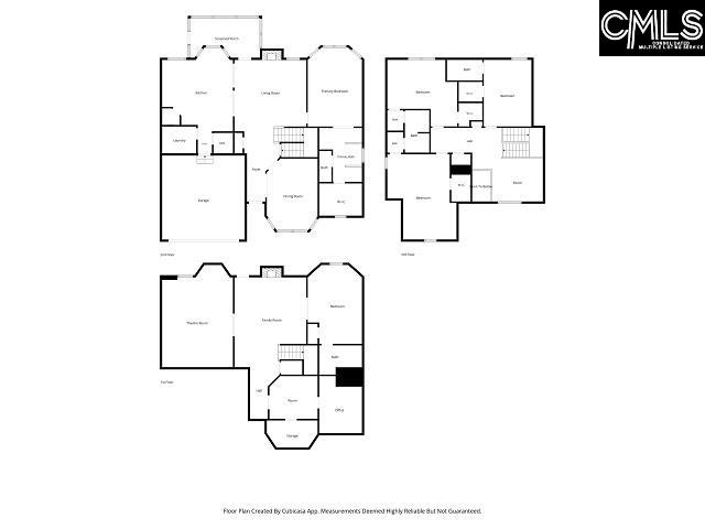 104 Saks Avenue Lexington, SC 29072
