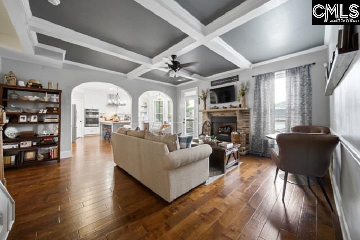 104 Saks Avenue Lexington, SC 29072