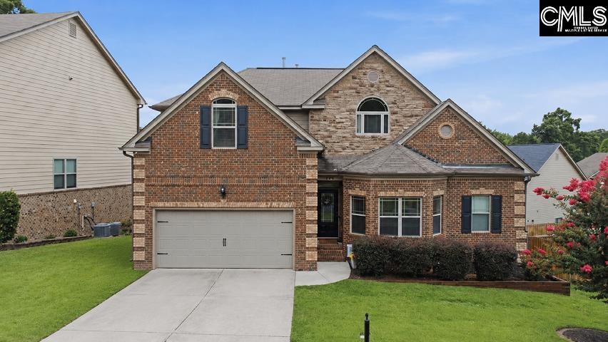 104 Saks Avenue Lexington, SC 29072