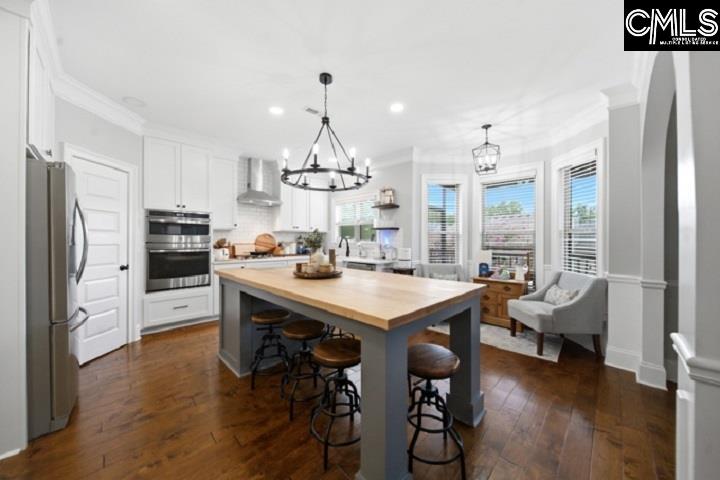 104 Saks Avenue Lexington, SC 29072