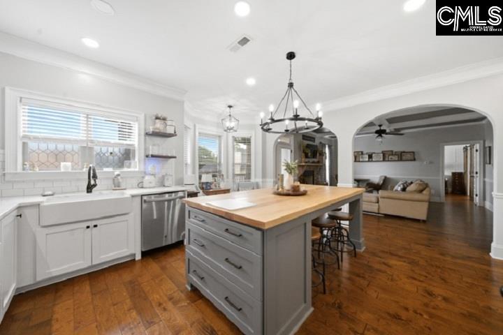 104 Saks Avenue Lexington, SC 29072