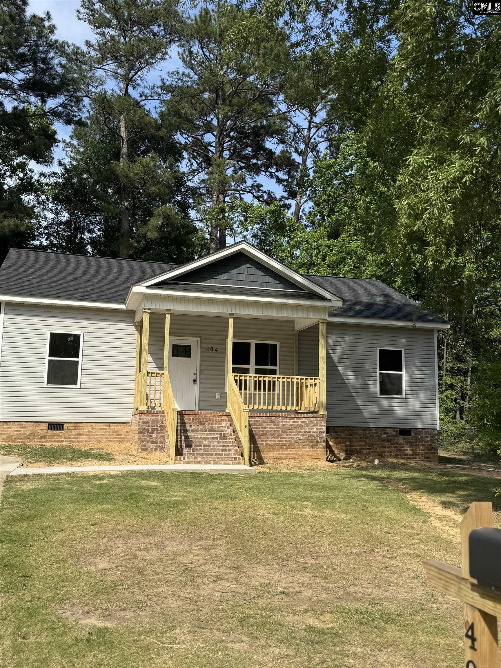 404 Lincolnshire N Drive Columbia, SC 29203