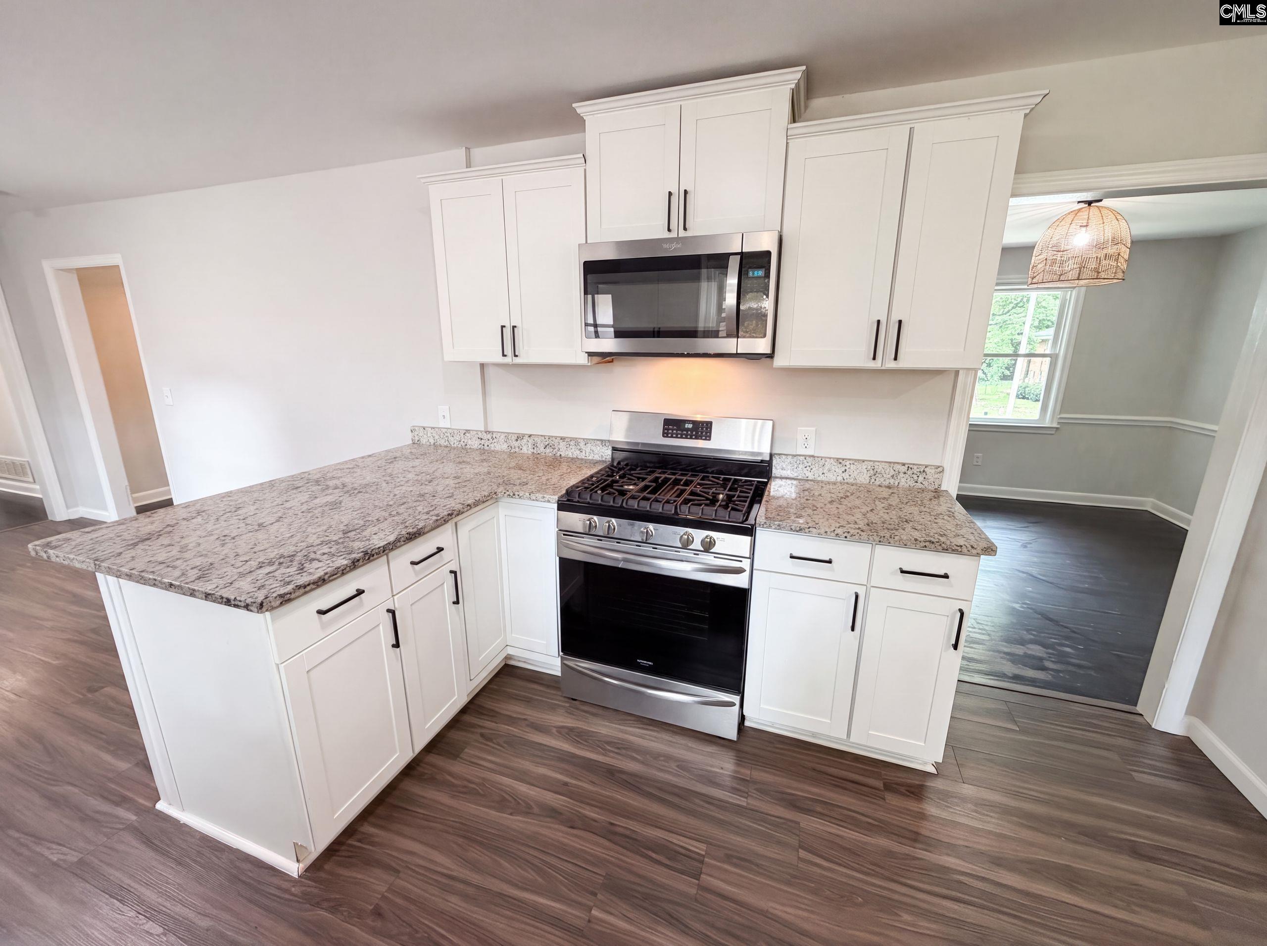 1710 Fairhaven Drive Columbia, SC 29210