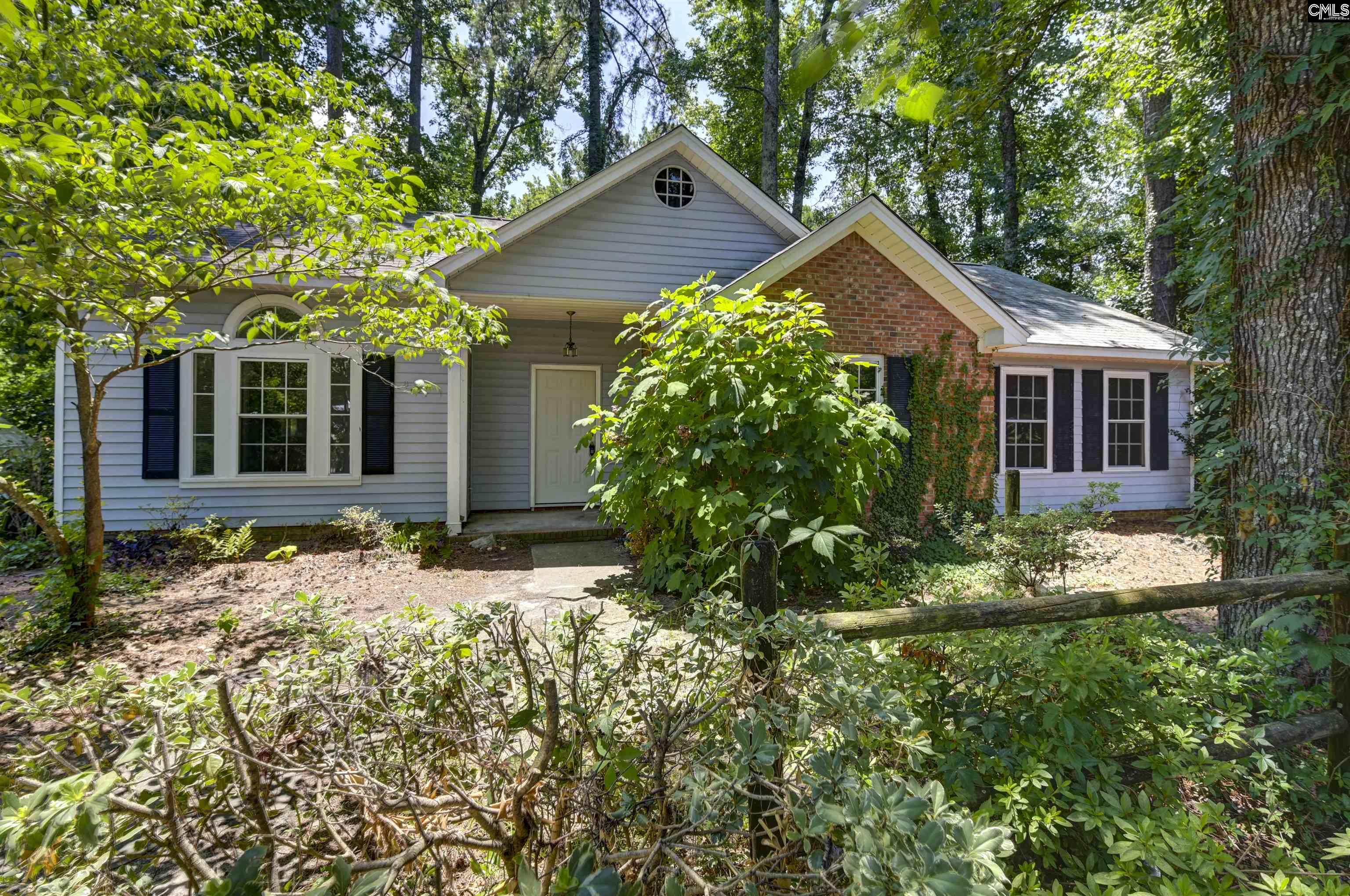 236 Darby Way West Columbia, SC 29170-2760